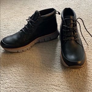 ❗️SOLD❗️Brand new Cole Haan boots